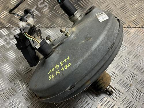 Used Servo brake MERCEDES-BENZ SLK (R170) 200 (170.435) (136 hp) 23567841