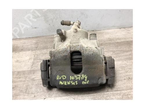 Right front brake caliper TOYOTA AVENSIS (_T22_) 2.0 D-4D (CDT220_, CDT220R) | BP23871832M104 