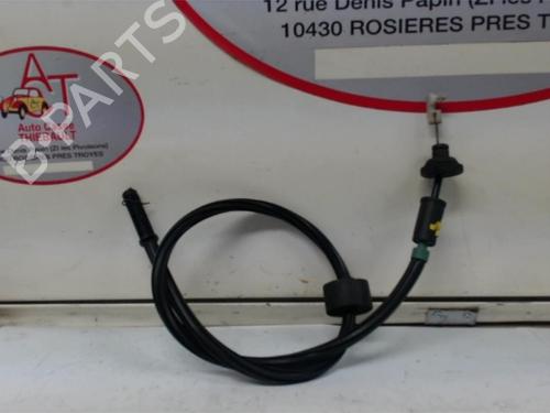 Used Cable CITROËN ZX Break (N2) 1.9 D (68 hp) 30673082