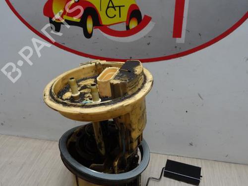 Fuel pump AUDI A3 (8P1) 2.0 TDI 16V | BP23067660M76