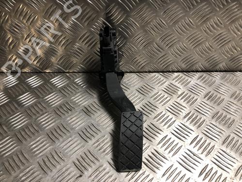 Pedal Pedal VW GOLF VII (5G1, BQ1, BE1, BE2) 1.6 TDI (105 hp) 34415809 34415809