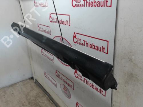 Used Right sideskirt ALFA ROMEO 166 (936_) 2.4 JTD (936A2A__) (136 hp) 24191335