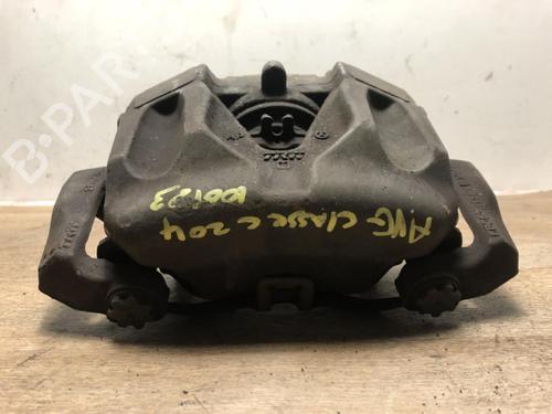 Left front brake caliper MERCEDES-BENZ C-CLASS (W204) C 320 CDI (204.022) 2044213581