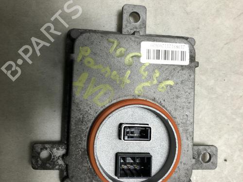 Used Electronic module VW PASSAT B7 Variant (365) 2.0 TDI 4motion (140 hp) 23035109