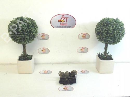 Cerradura puerta delantera izquierda RENAULT MEGANE Scenic (JA0/1_) 1.9 dT (JA0K, JA0Y) (90 hp) 12970600