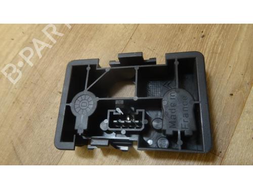 Licence plate light CITROËN XANTIA (X1_, X2_) 1.9 D | BP13290933I40 