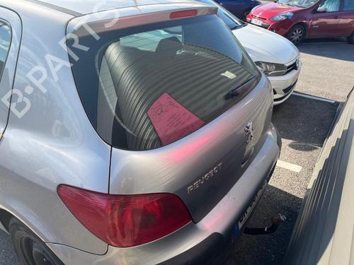Portierrubbers PEUGEOT 307 (3A/C) 1.6 16V | BP23870204C142 - Image 12