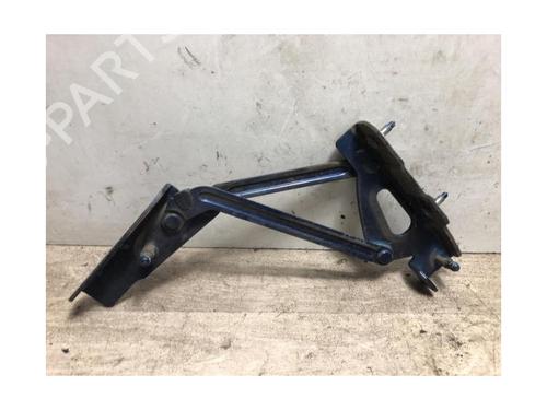 Hinge/Door check strap PEUGEOT 407 (6D_) 2.0 HDi 135 (6DRHRH, 6DRHRE, 6DRHRG, 6DRHRJ) | BP23871660C146 