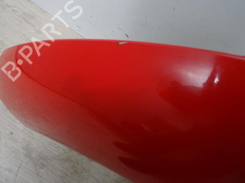 Right front fenders VW NEW BEETLE (9C1, 1C1) 2.0 | BP30783432C42