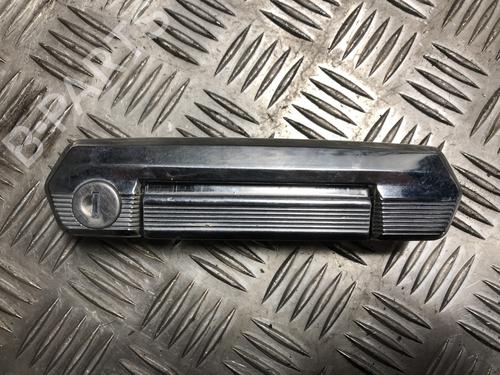 Used Front right exterior door handle Front right exterior door handle LADA NIVA Closed Off-Road Vehicle (2121, 2131) 1700 i 4x4 (21213, 21214) (83 hp) 33018211 33018211
