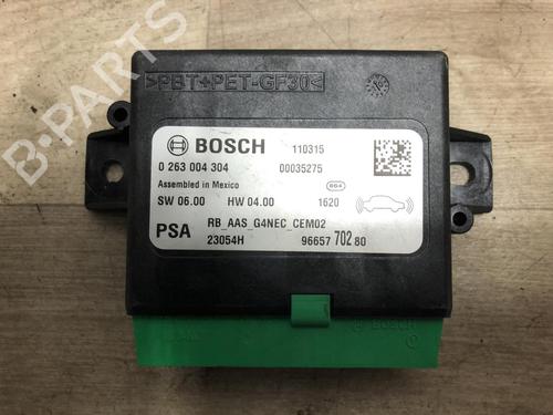 electronic-module-citroen-c4-ii-nc_-2009-23849109 main image