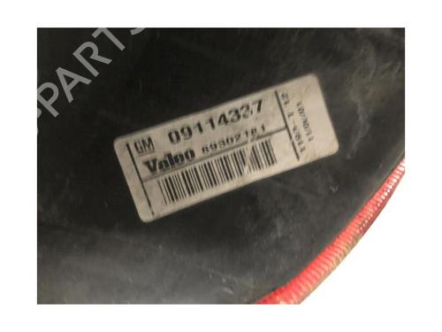 Højre baglygte OPEL CORSA C (X01) 1.0 (F08, F68) | BP20619805C35 