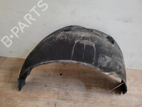 Hjulbue BMW 1 (E87) 116 i (115 hp) 15783933