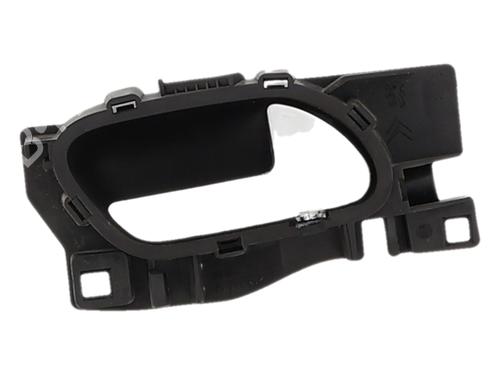 Used Front right interior door handle Front right interior door handle PEUGEOT 508 SW I (8E_) 2.2 HDi (204 hp) 36522087 36522087