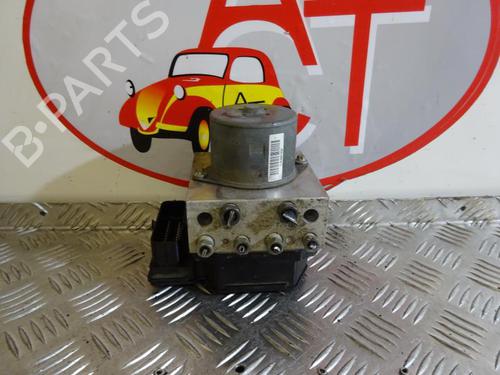Used ABS pump FORD MONDEO IV Turnier (BA7) 1.8 TDCi (125 hp) 13292456