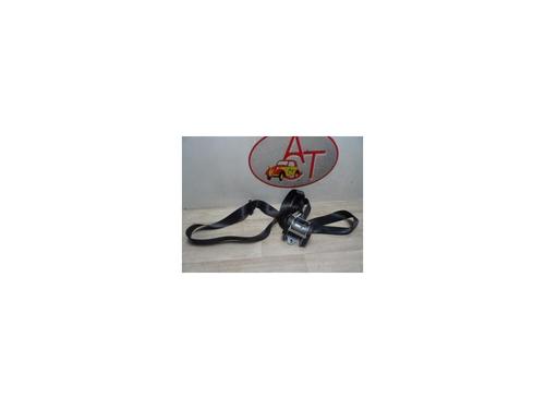 Used Rear left seatbelt VW GOLF PLUS V (5M1, 521) 2.0 TDI 16V (140 hp) 28333873