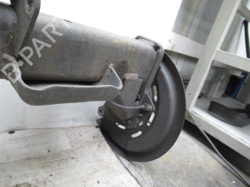 Rear axle FORD TRANSIT V363 Van (FCD, FDD) 2.0 EcoBlue | BP28334371M2