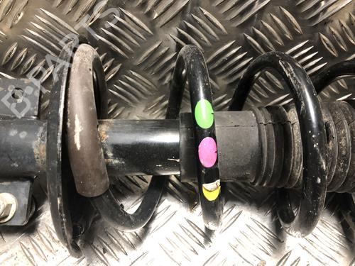 Right rear shock absorber DACIA DUSTER (HM_) 1.6 SCe 115 4x4 (HMM1) | BP33690584M19 - Image 4