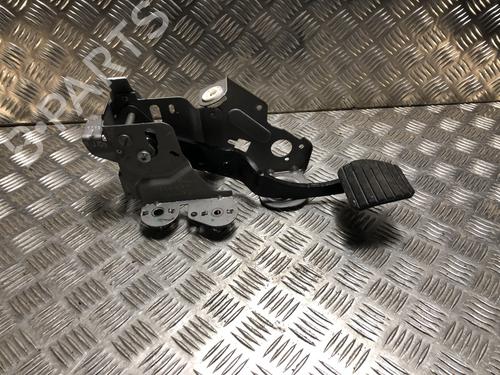 Break pedal RENAULT SCÉNIC III (JZ0/1_) 1.2 TCe | BP31244758I19