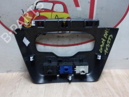 Schakelaar DACIA LODGY (JS_) 1.3 TCe 130 (JSNE) (131 hp) 13279659