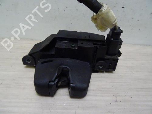 Bagklap lås CITROËN C3 III (SX) 1.2 PureTech 82 | BP30783449C101