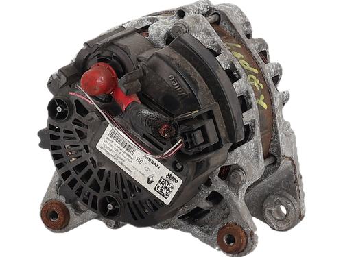 Alternator DACIA LODGY (JS_) 1.3 TCe 130 (JSNE) | BP40021652M7 - Image 3