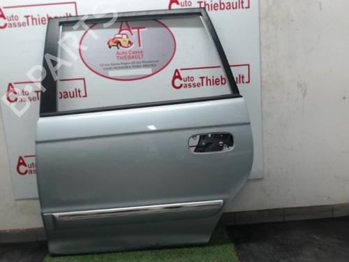Used Left rear door HYUNDAI TRAJET (FO) 2.0 CRDi (113 hp) 13263352