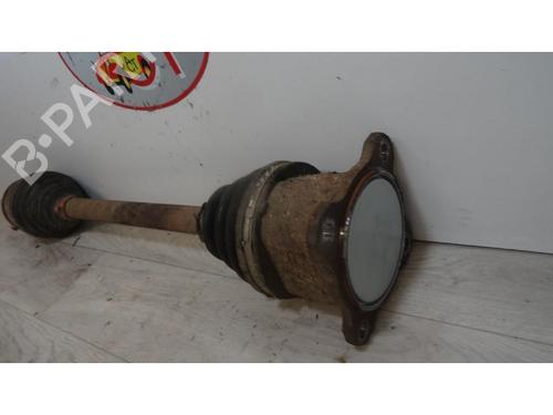Right rear driveshaft SUZUKI GRAND VITARA II (JT, TE, TD) 1.9 DDiS All-wheel Drive (JT419, TD44, JB419WD, JB419XD,... | BP12973803M41 