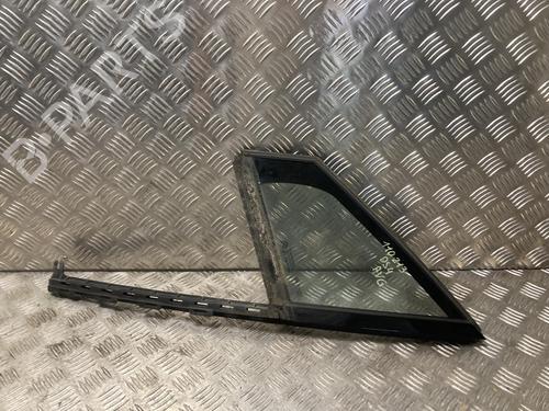 Used Front left quarter glass Front left quarter glass 36883349 36883349