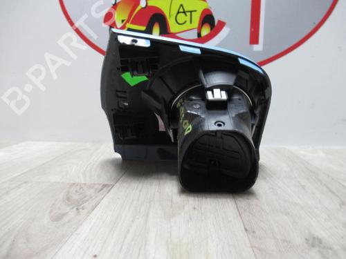 Luftventilen FIAT 500 C (312_) 1.3 D Multijet (312CXE1A, 312AXE1A) (95 hp) 23143101