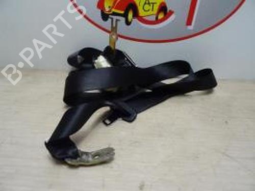 Used Rear right seatbelt BMW 5 (E60) 525 d (163 hp) 28836600