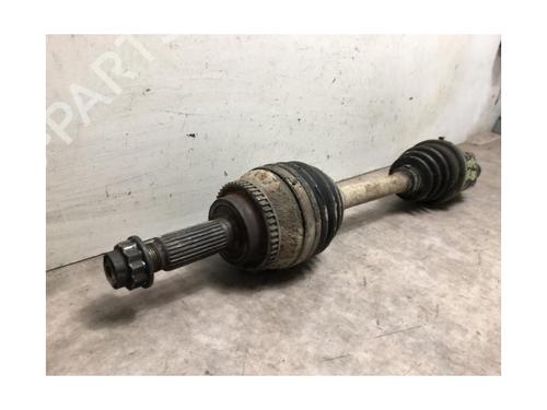 Left front driveshaft TOYOTA AVENSIS (_T25_) 2.0 D-4D (CDT250_, CDT250R) | BP20625662M38 