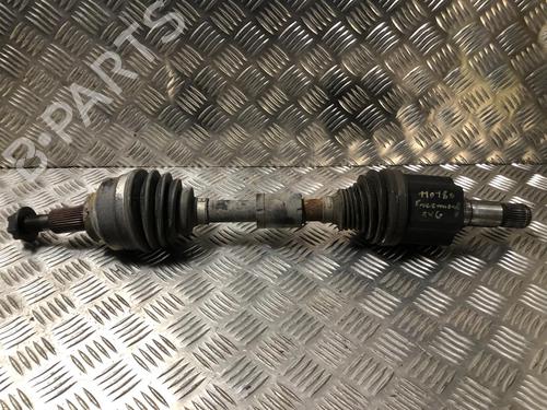 Antriebswelle links vorne für FIAT FREEMONT (345_) 2.0 JTD 4x4 (170 hp) 31761240