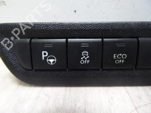Switch PEUGEOT 208 I (CA_, CC_) 1.6 HDi / BlueHDi 75 | BP12987315I30