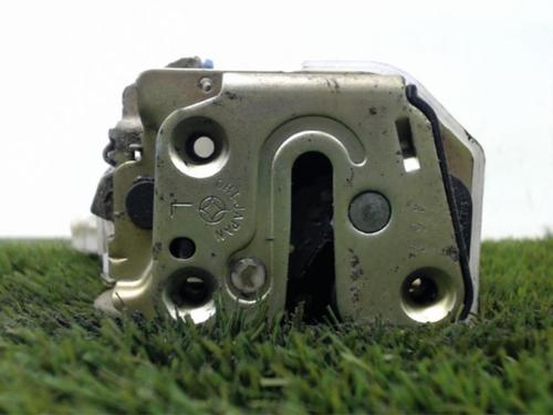 Rear left lock NISSAN X-TRAIL I (T30) 2.2 dCi 4x4 | BP13264491C100 
