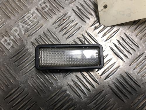 Used Licence plate light PEUGEOT 309 II (3C, 3A) 1.1 (60 hp) 31244437