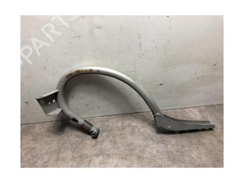 Hinge/Door check strap MERCEDES-BENZ E-CLASS (W210) E 200 CDI (210.007) | BP20621860C146 