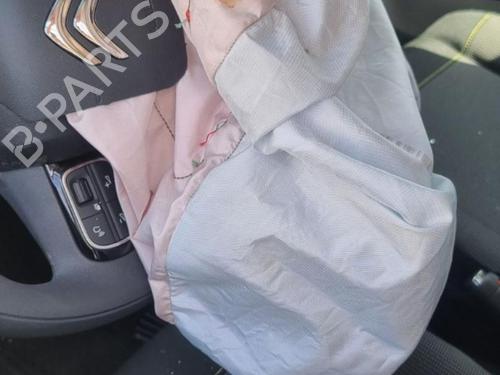 Seat buckle CITROËN C3 III (SX) 1.2 THP 110 (SXHNPS, SXHNZT, SXHNZ6) | BP21220965I32