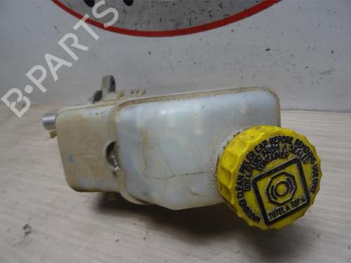 Brake master cylinder CITROËN NEMO Box Body/MPV (AA_) 1.4 HDi | BP13277107M77 