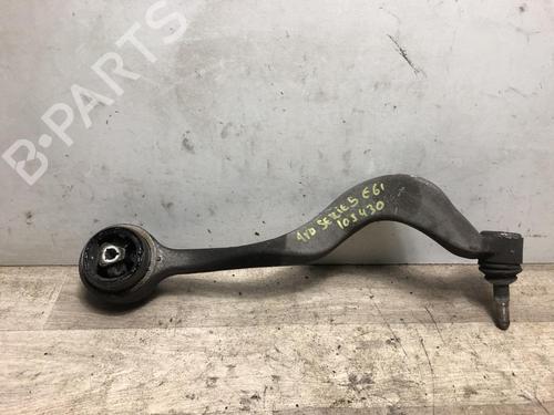 Used Right front suspension arm BMW 5 Touring (E61) 525 d (197 hp) 23873272