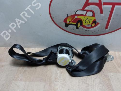 Used Rear right seatbelt VW TIGUAN (5N_) 1.4 TSI (150 hp) 28683156