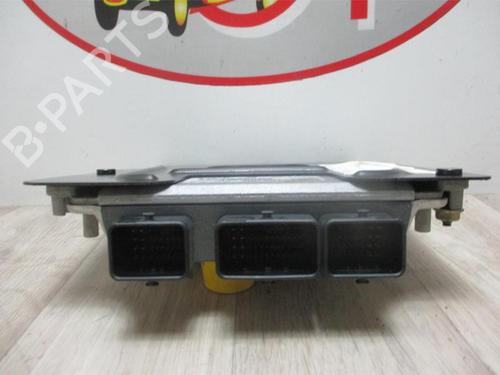 Engine control unit (ECU) PEUGEOT 307 Break (3E) 2.0 HDI 90 | BP13275169M57 