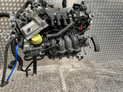 Used Engine Engine 36904112 36904112