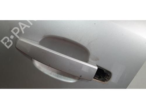 Left front door OPEL ZAFIRA / ZAFIRA FAMILY B (A05) 1.7 CDTI (M75) | BP23109464C2 