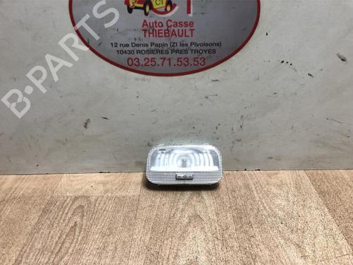 Kabinelys CITROËN C4 Grand Picasso I (UA_) 1.6 HDi (109 hp) 13269495