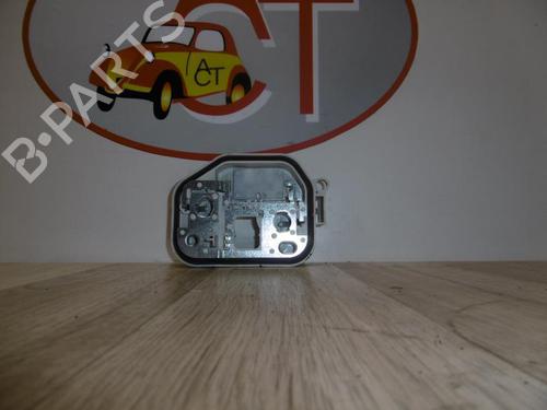 Licence plate light RENAULT MEGANE III Grandtour (KZ0/1) 1.9 dCi (KZ0J, KZ0N, KZ1S) | BP13291000I40