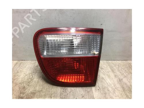 Højre baglygte bagklap SEAT LEON (1M1) 1.6 16 V | BP20628360C80 