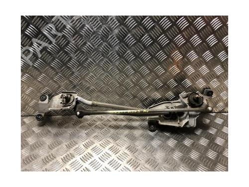 Front wiper motor MITSUBISHI ASX (GA_W_) 2.2 Di-D 4WD (GA8W) | BP24492952M29