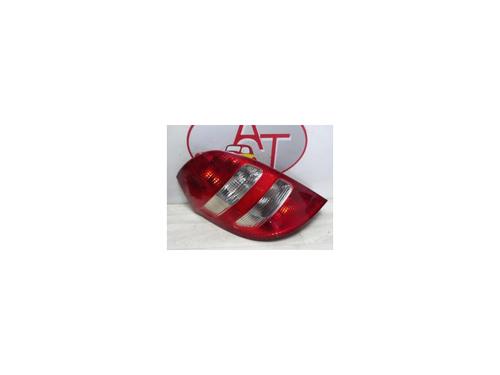 Used Left taillight MERCEDES-BENZ A-CLASS (W169) A 180 CDI (169.007, 169.307) (109 hp) 13292959