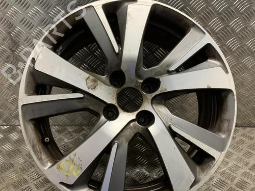 Used Rim PEUGEOT 2008 I (CU_) 1.6 HDi (92 hp) 31198388